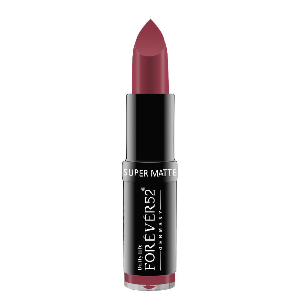 Daily Life Forever52 Matte Long Lasting Lipstick MLS004