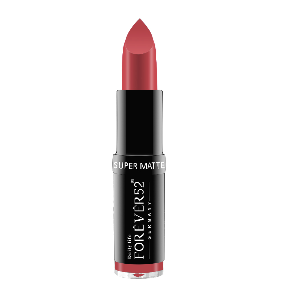Daily Life Forever52 Matte Long Lasting Lipstick MLS014
