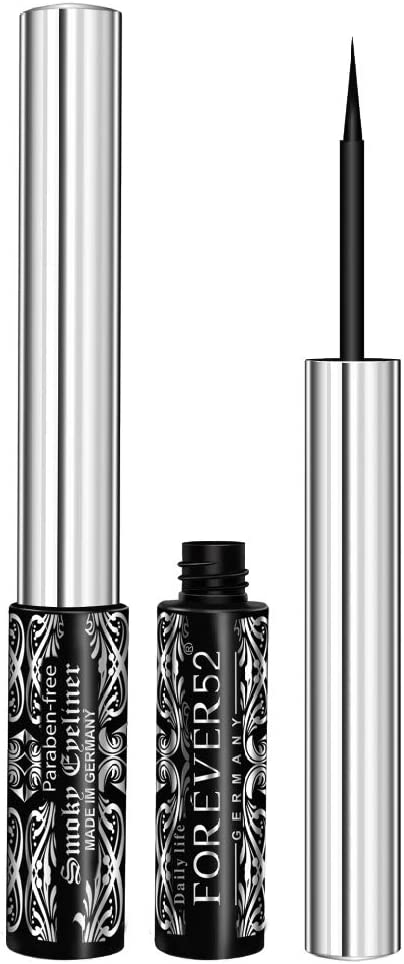 Daily Life Forever52 Paraben Free Smoky Eyeliner - FSE01 (2.8ml)