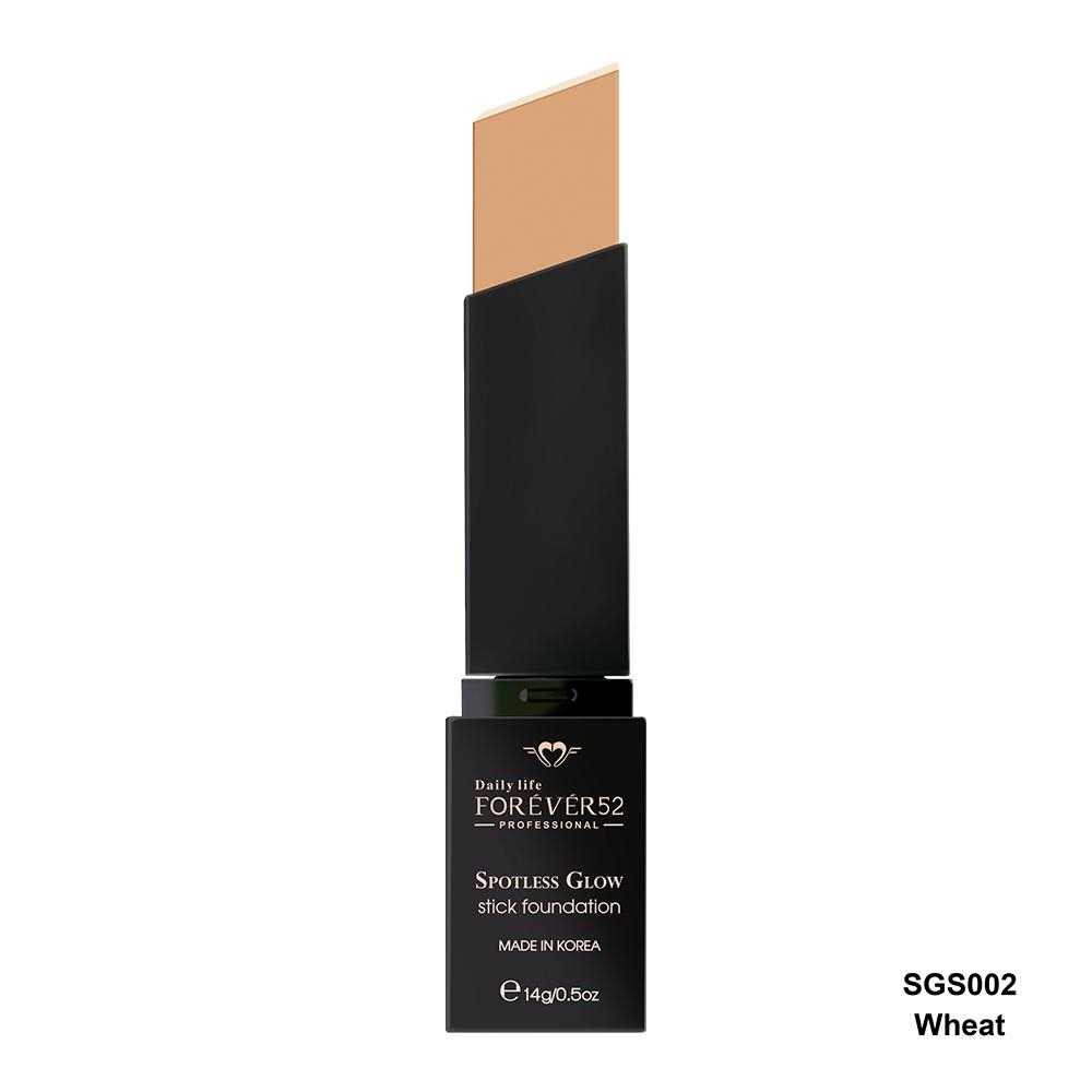 Daily Life Forever52 Spotlight Glow Lightweight Long Lasting Foundation Stick