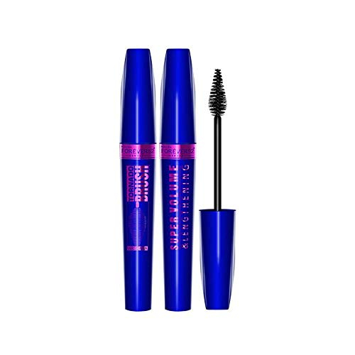 Daily Life Forever52 Super Volume & Lengthening Mascara