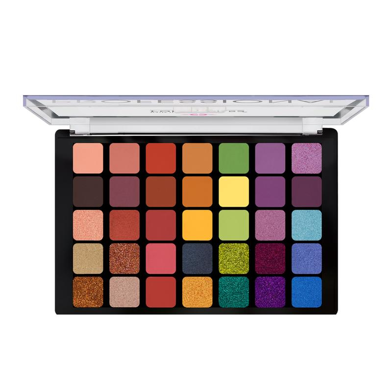 Forever52 - Ultimate Edition 35 Color Eyeshadow Palette UEP006