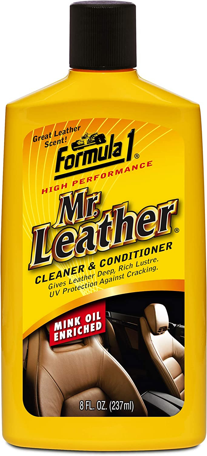 Formula1 Mr Leather-237ml
