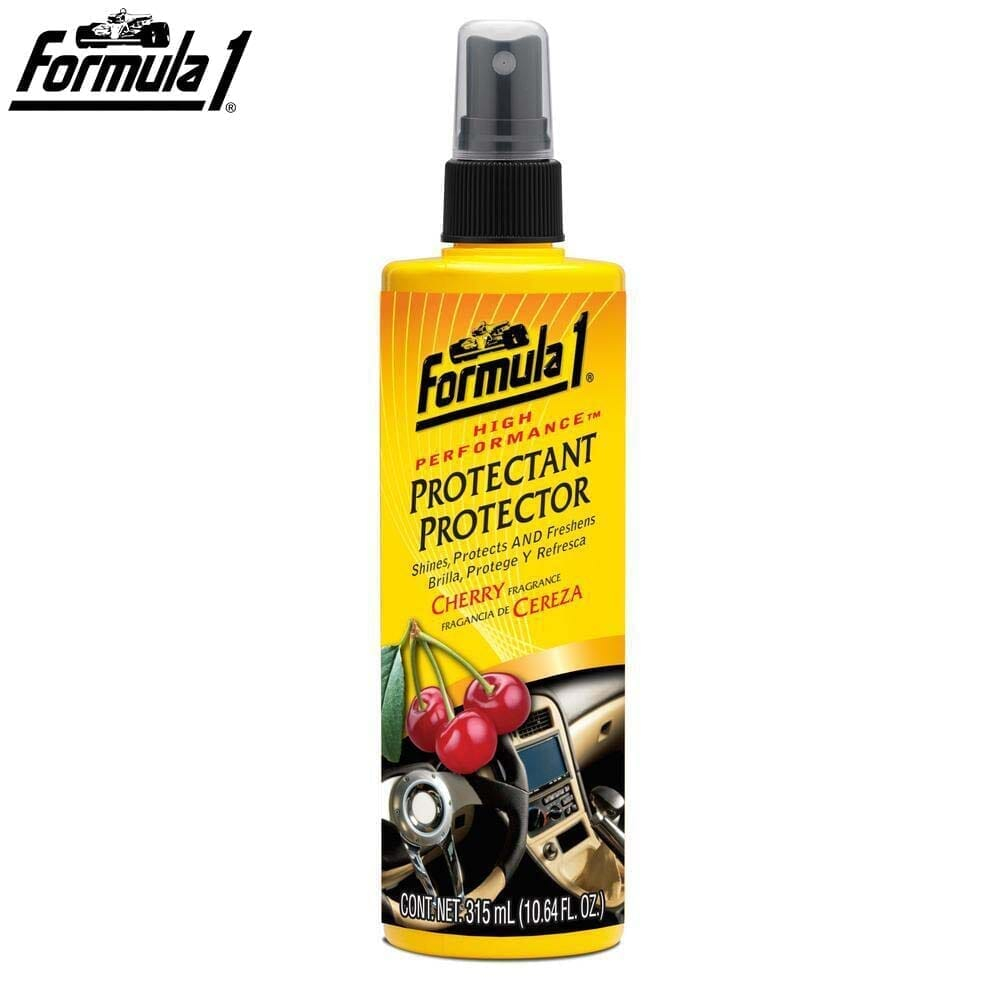 Formula1 Protectant Cherry Fragrance-315ml