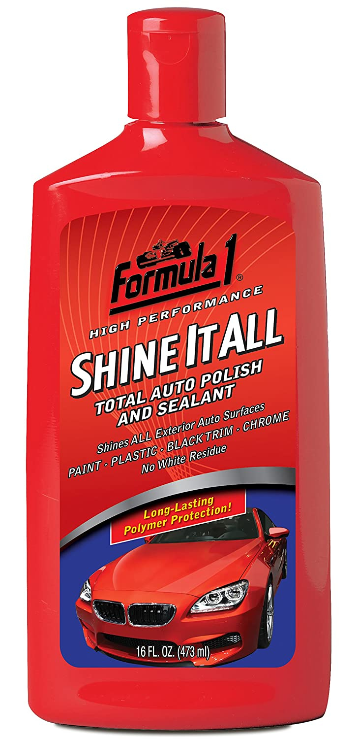 Formula1 Shine It All-473ml