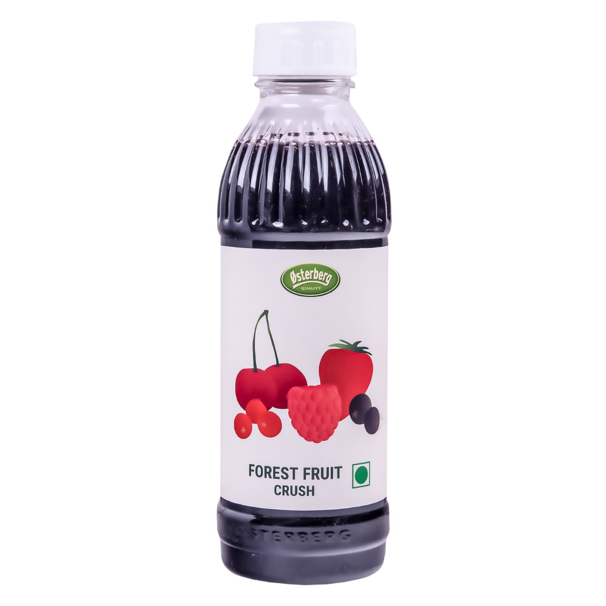 Osterberg Forest Fruit Crush 1200ml