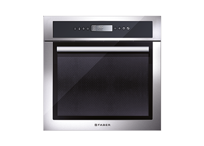 Faber FPO 621 SS  Built-In Oven