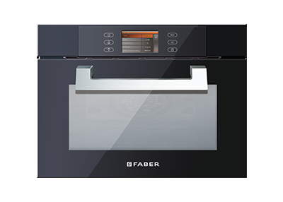Faber FPS 611 BK Oven
