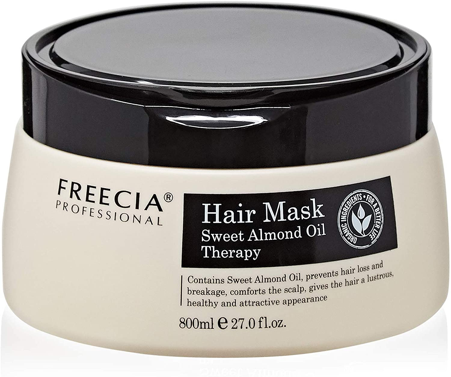 Freecia Hair Mask 800ml
