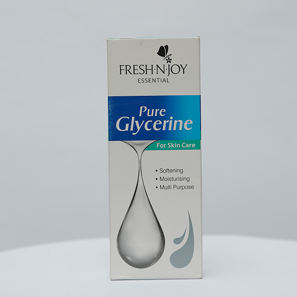 Fresh Glycerine 125ml