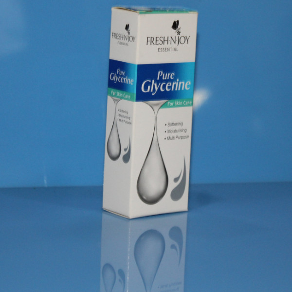 Fresh Glycerine 50ml