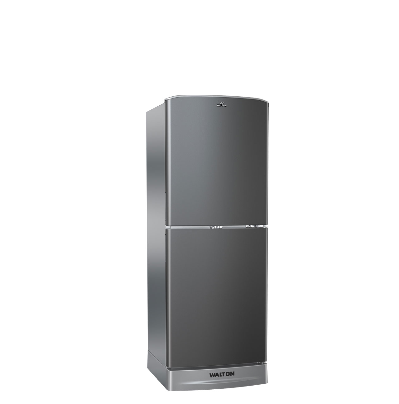Walton WFD-1F3-RXXX-XX Double Door Refrigerator 176L