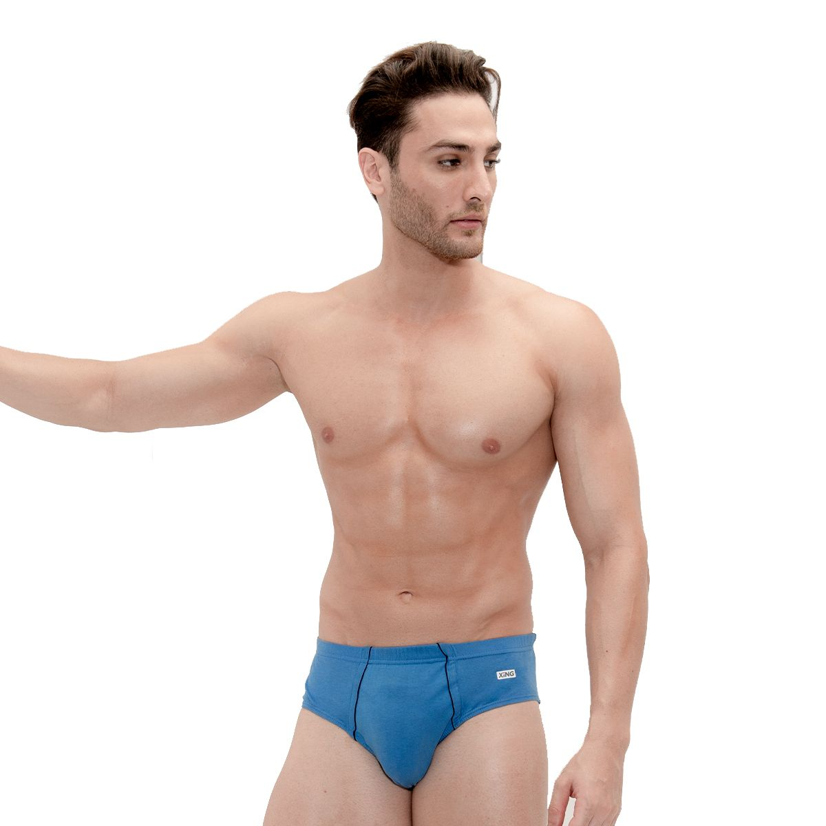 Rupa Frontline Xing Brief For Men, Underwear For Men