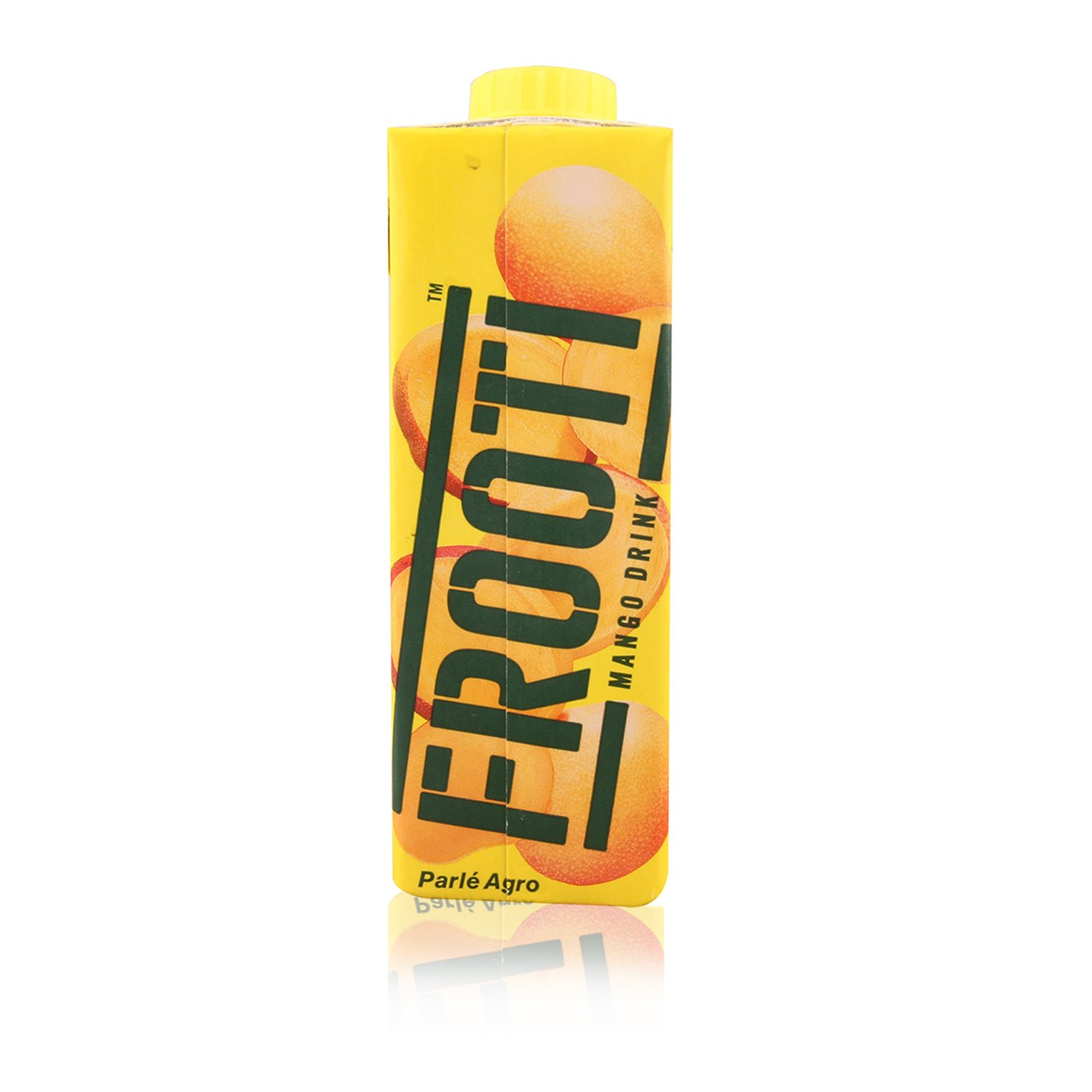 Frooti Mango Drink 250ml