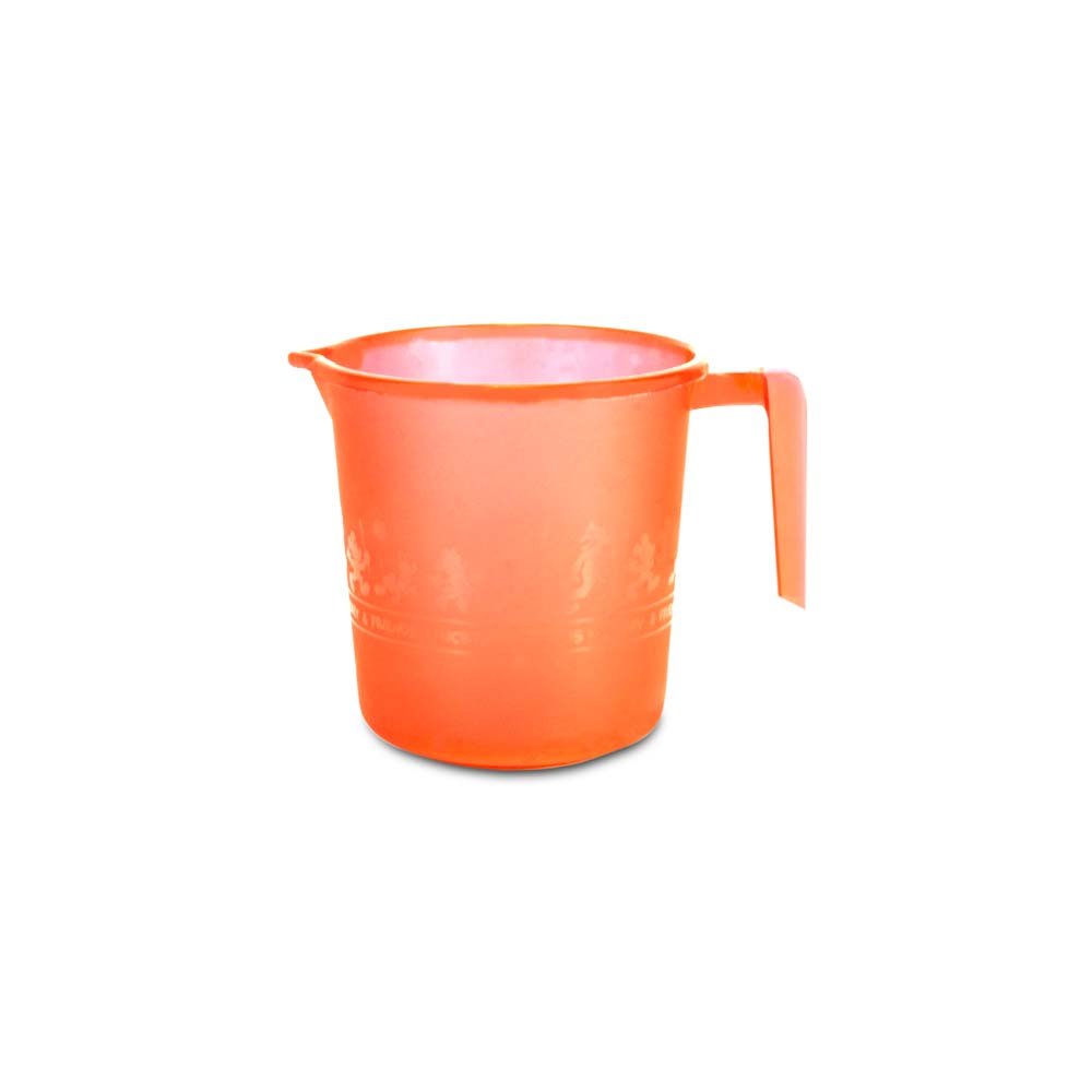 Bagmati Frosty Mug