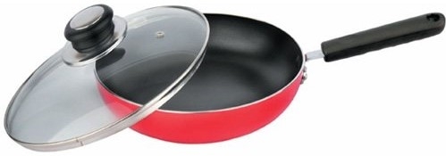 Baltra Non-Stick Fry Pan, 26 cm BTN-228