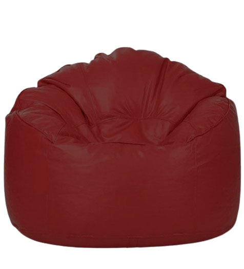 FUMO Mudda Bean Bag XXXL (Maroon)