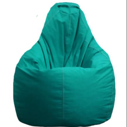 FUMO Pear Shape Water Resistant Bean Bag XXXL (Turquoise)