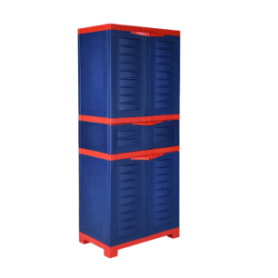 Supreme Fusion 2 BDR 1(Coke Red/Blue)
