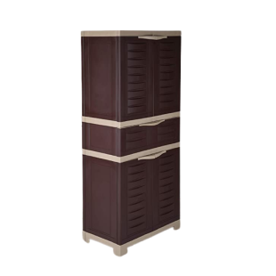 Supreme Fusion 2 BDR 1 (G.Brown/Dark Beige)