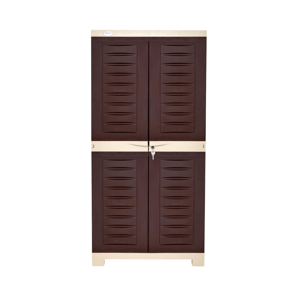 Supreme Fusion 2 (G.Brown/Dark Beige)