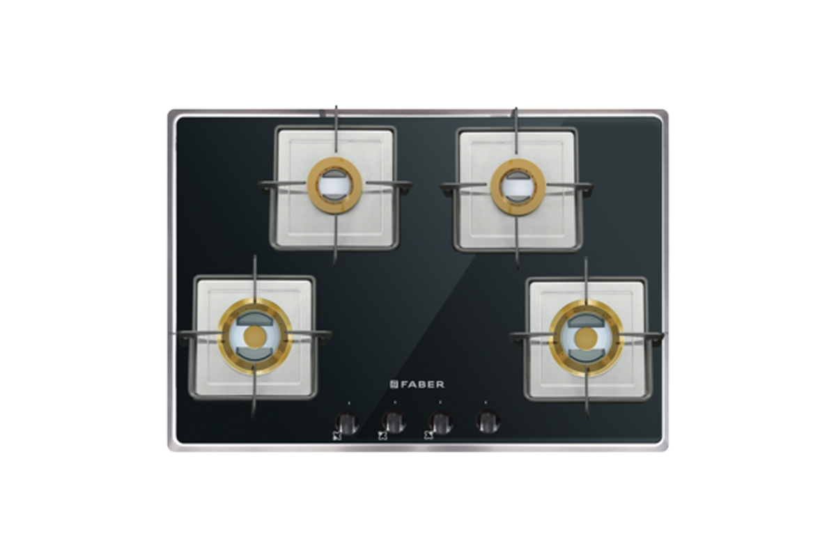 Faber Fusion Built-In-Hobs 724 CRX BR CI