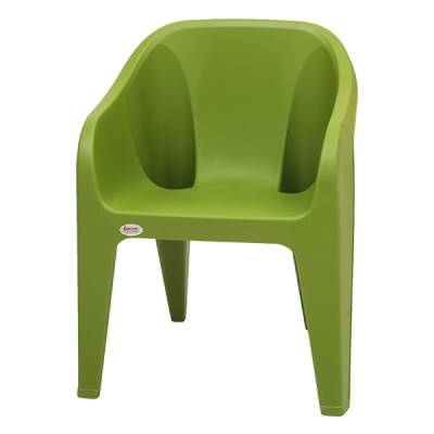 Supreme Futura Chair (M. Green)