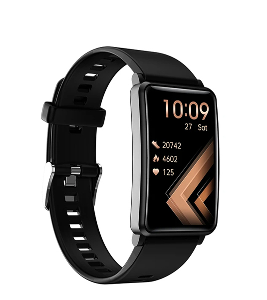 Hifuture Future Fit Evo - Smartwatch