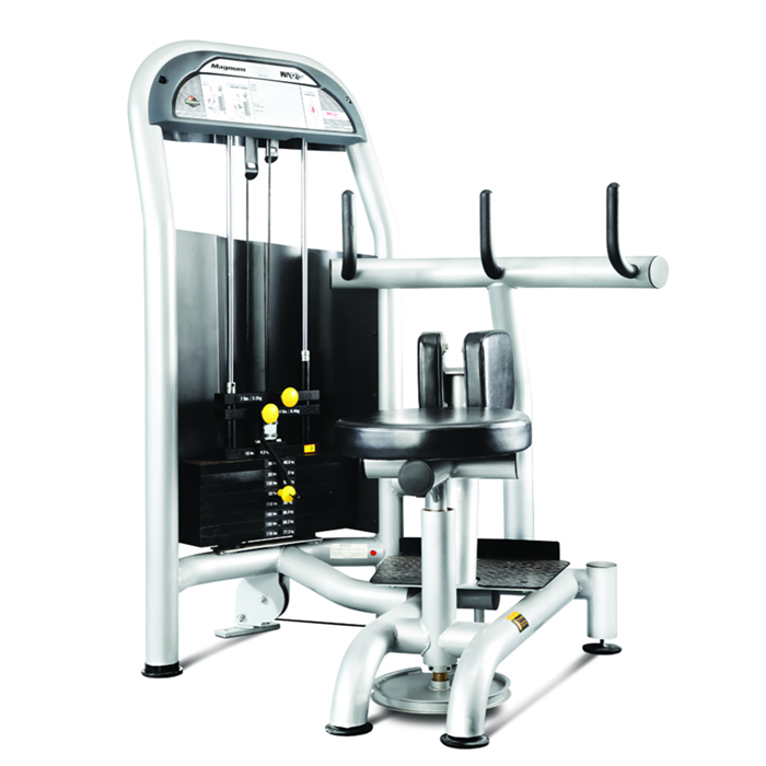 F1-5009 Back Training (WNQ)