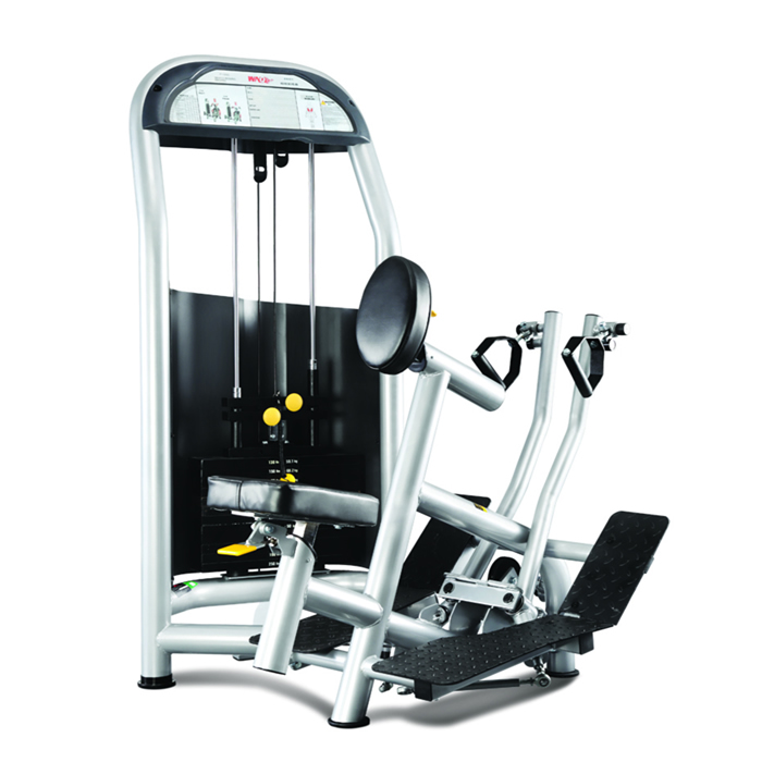 F1 - 5220 Seated Rowing (WNQ)