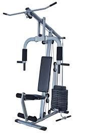 F8001 - Single Station Gym