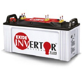 EXIDE FIPO-IP650 INVERTER BATTERY