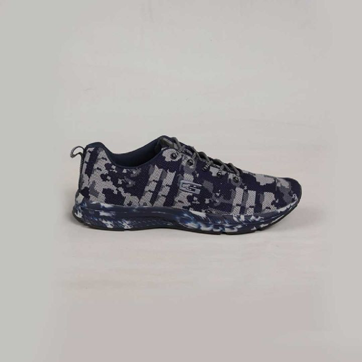 Goldstar G10 G109 Shoes For Men Black