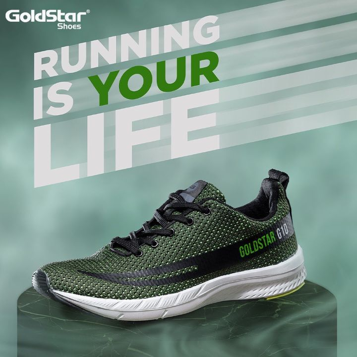 Goldstar G10 G110 Shoes For Men