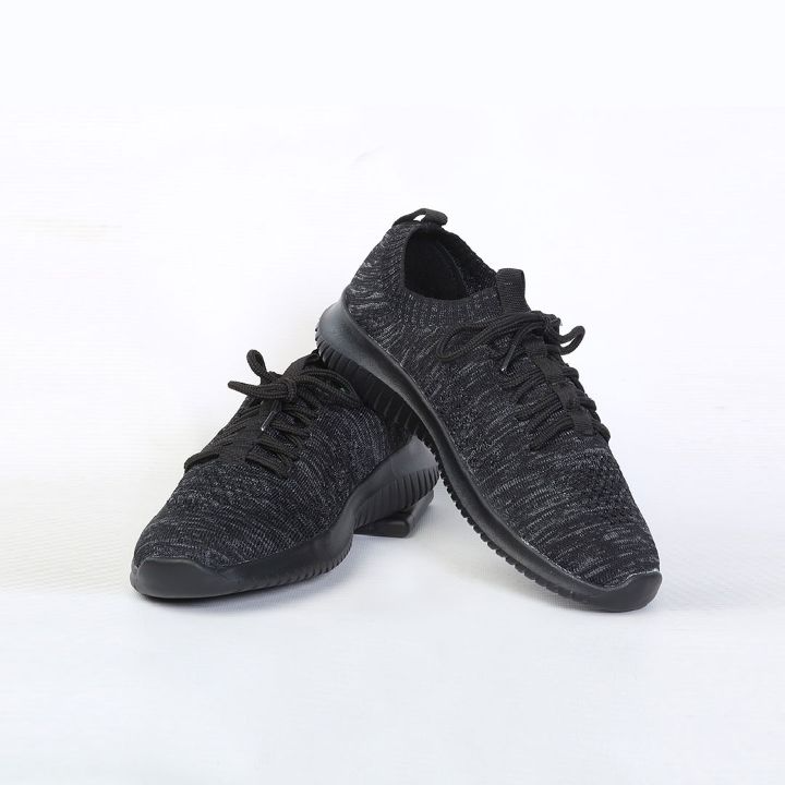 Goldstar G10 G1101 Shoes For Men-EU 42-Black