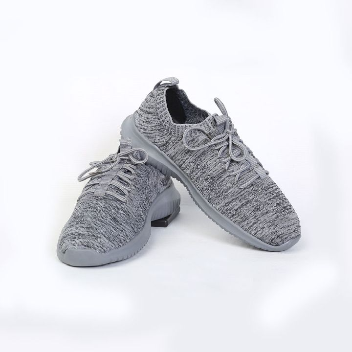 Goldstar G10 G1101 Shoes For Men-EU 41-Gray