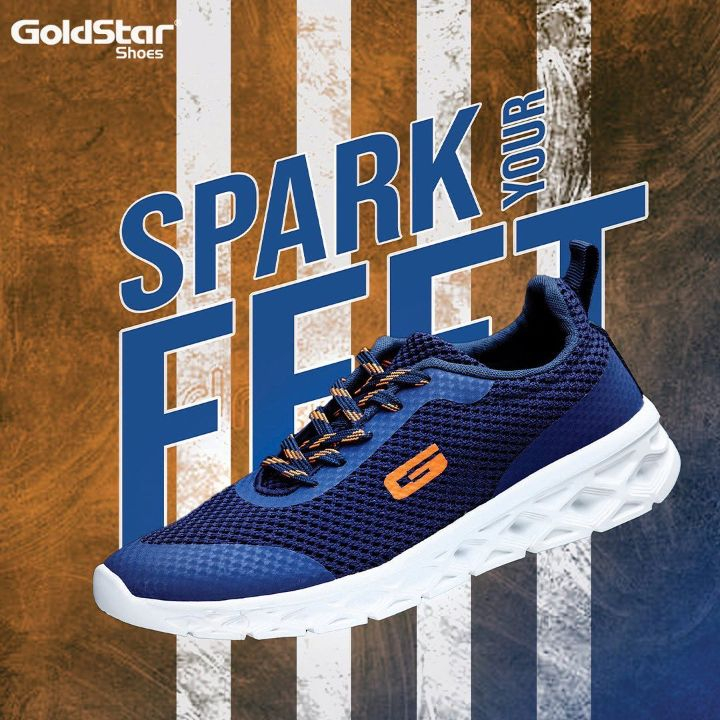 Goldstar G10 G1204 Shoes For Men