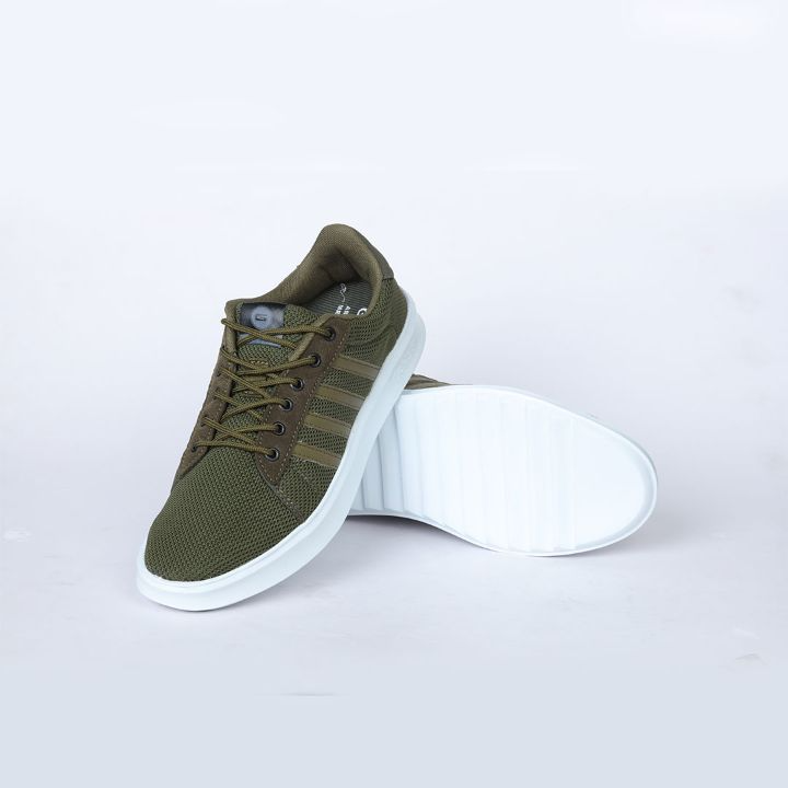 Goldstar G10 G1301 Shoes For Men Eu 43 Olive