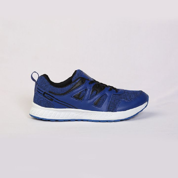 Goldstar G10 G202 Shoes For Men-EU 43-Blue