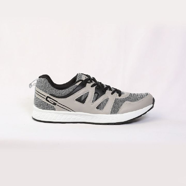 Goldstar G10 G202 Shoes For Men-EU 43-Gray