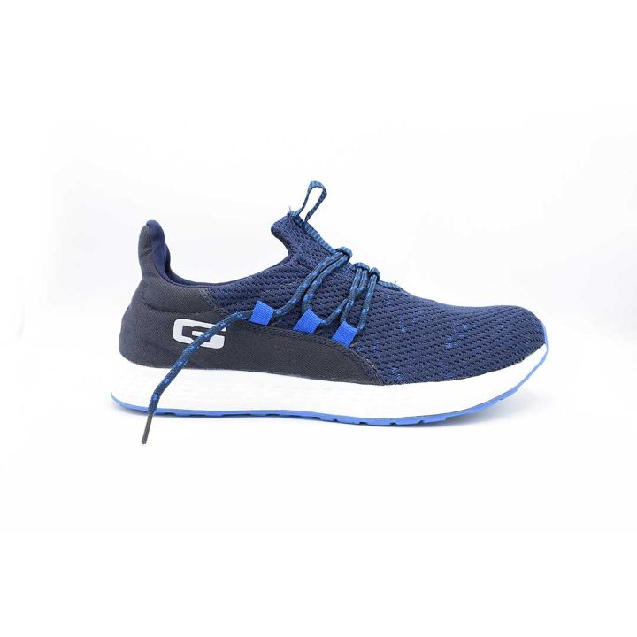 Goldstar G10 G208 Shoes For Men-EU 41-Blue
