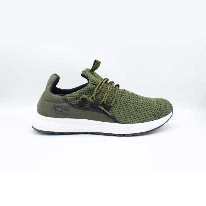 Goldstar G10 G208 Shoes For Men-EU 40-Green
