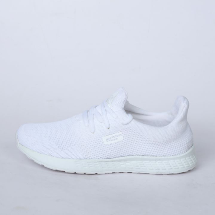 Goldstar G10 G210 Men's White Sneakers