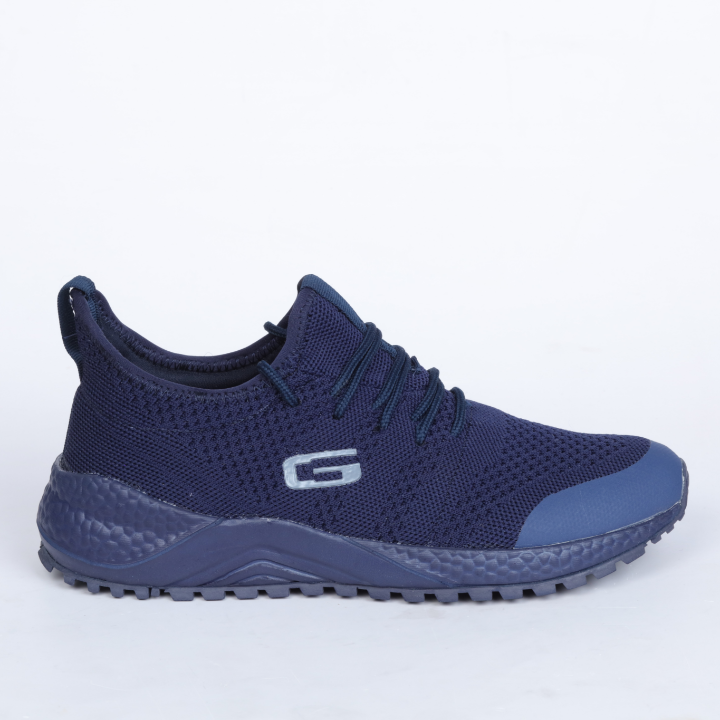 Goldstar G10 G406 Shoes For Men Navy Blue 41