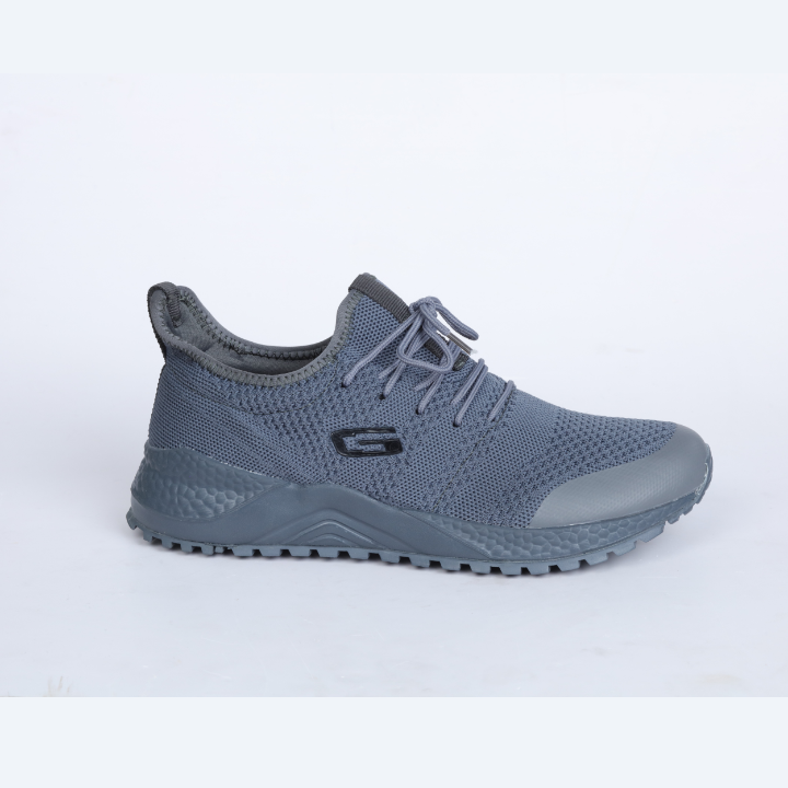 Goldstar G10 G406 Shoes For Men Grey 40