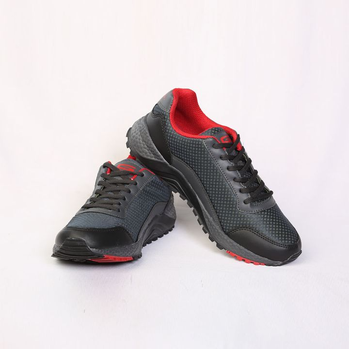 Goldstar G10 G404 Shoes For Men-EU 40-Gray