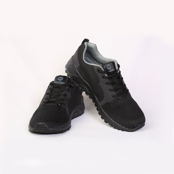 Goldstar G10 G405 Shoes For Men Black 43