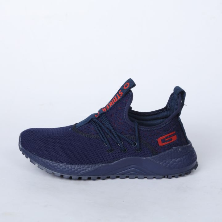 Goldstar G10 G407 Shoes For Men Navy Blue 43