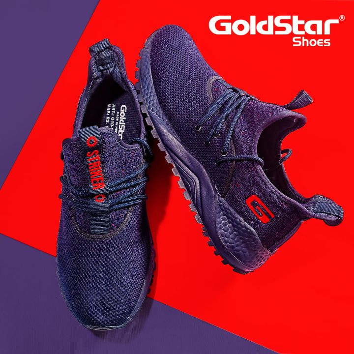 Goldstar G10 G407 Shoes For Men