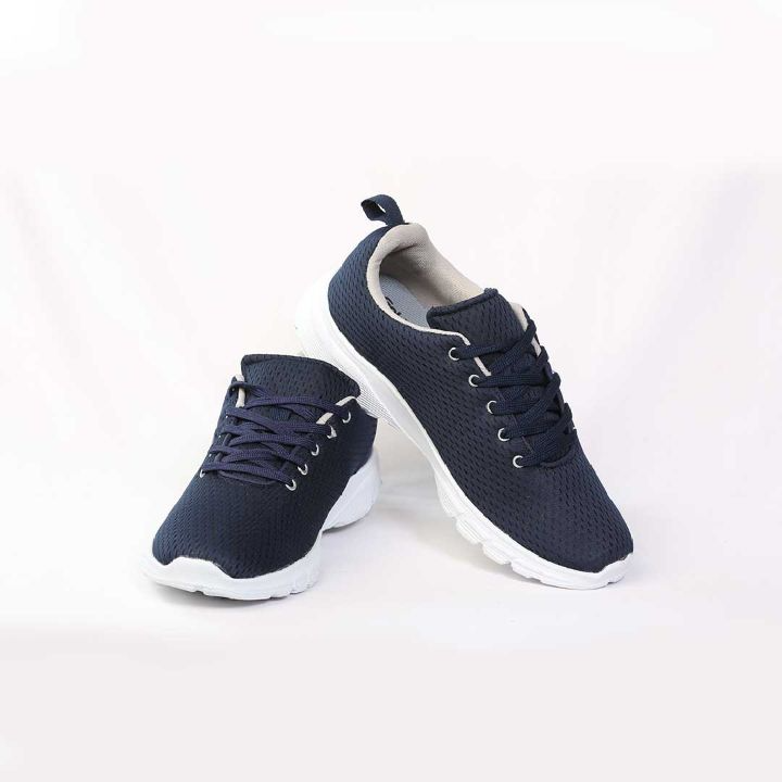 Goldstar G10 G701 Shoes For Men-EU 41-Blue